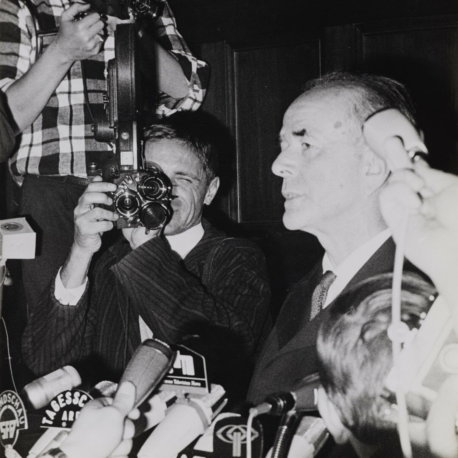 Albert Speer in der Bundesrepublik Dokumentation Obersalzberg