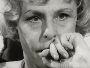 Leni Riefenstahl im Interview 1965