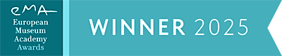 Gewinner des European Museum Acadeny Award 2025