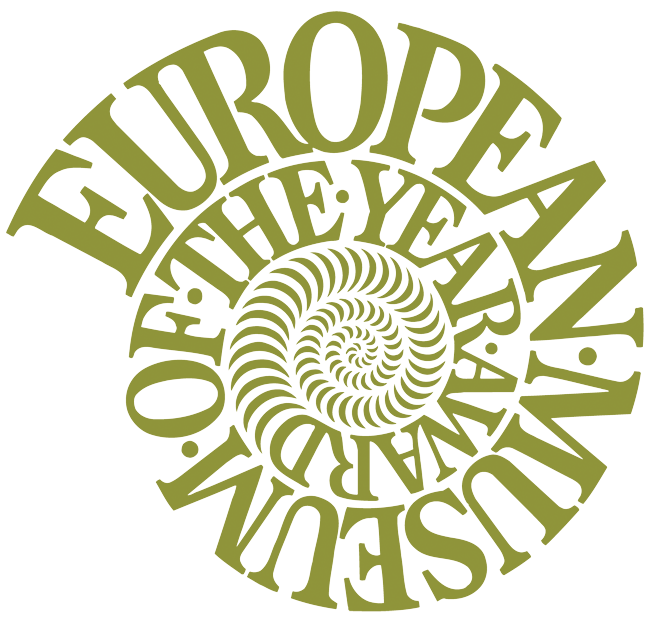 Nominiert European Museum of the Year 2026